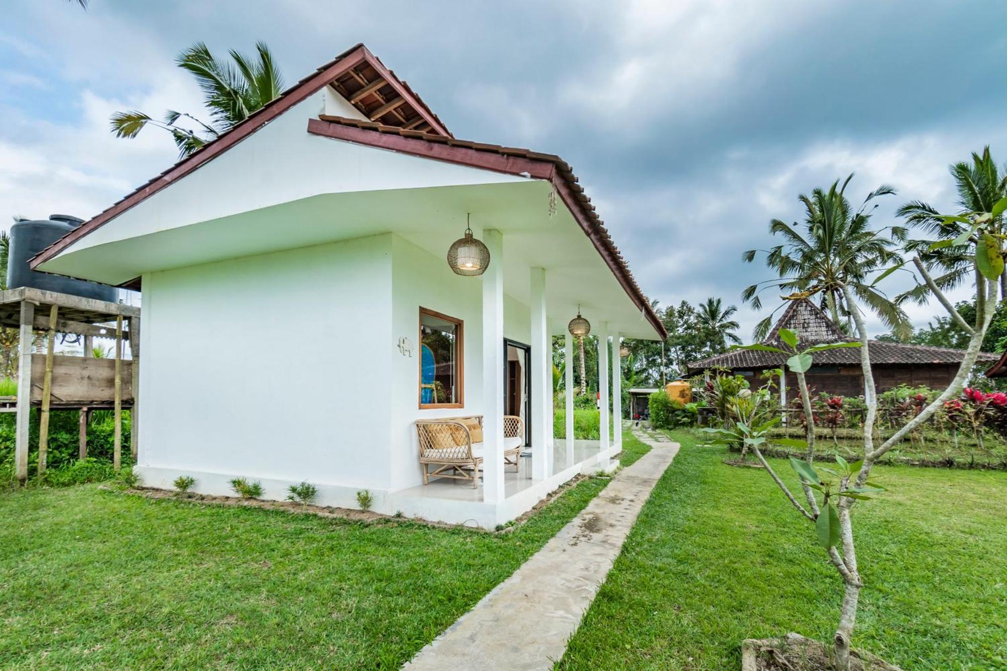 Ritual Ubud Payangan Exterior foto