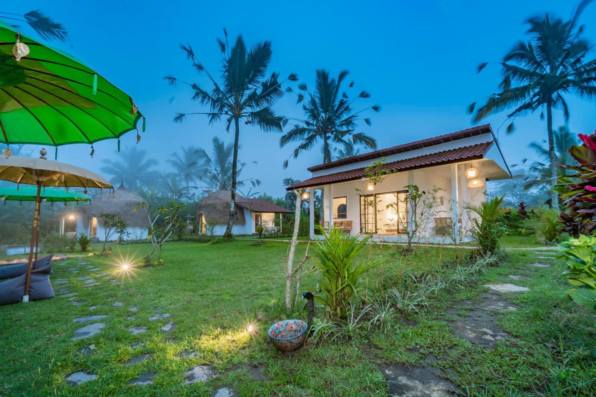 Ritual Ubud Payangan Exterior foto