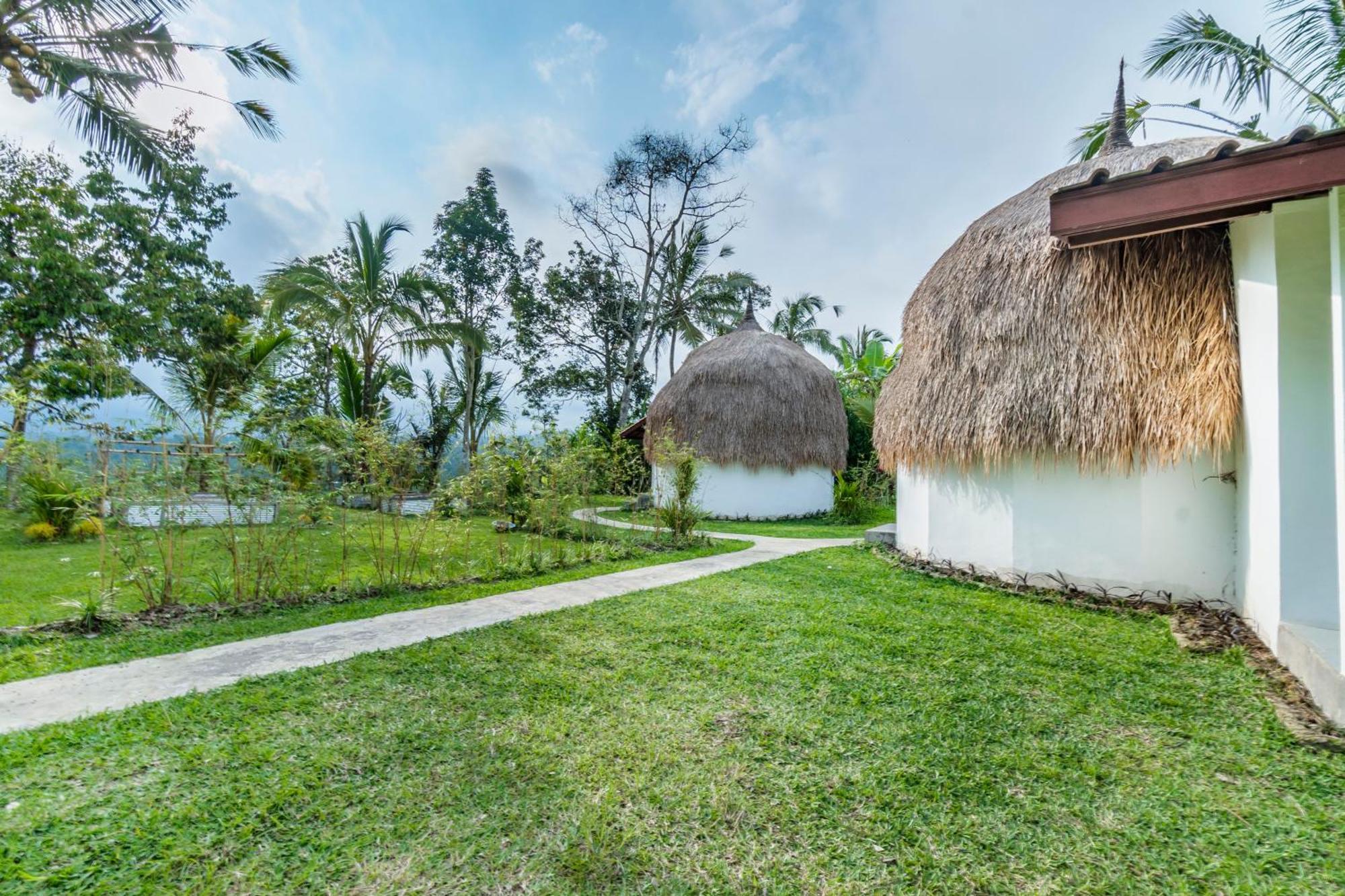 Ritual Ubud Payangan Exterior foto