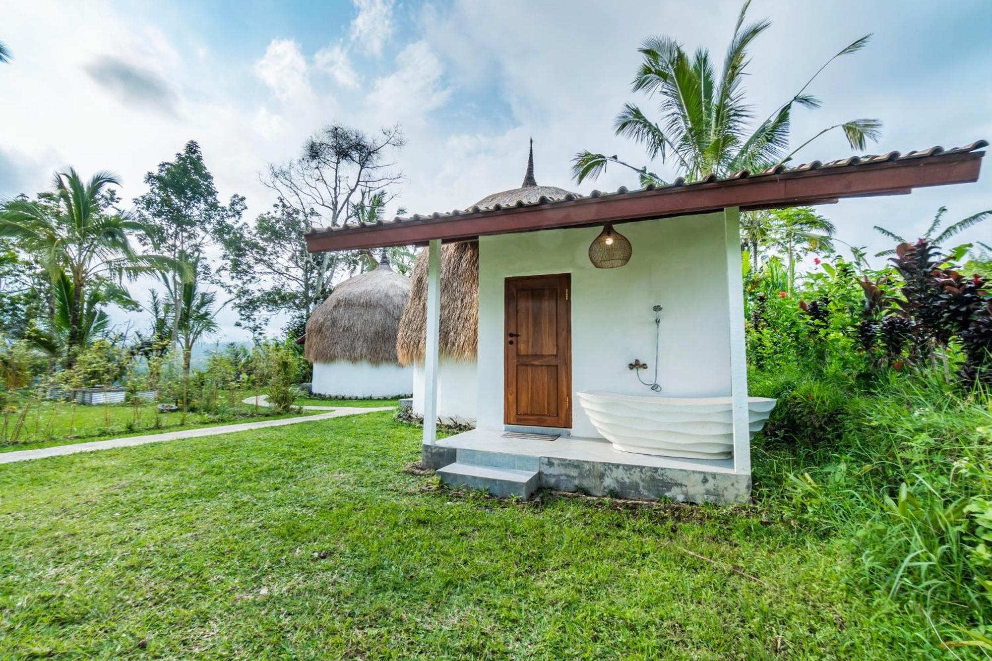 Ritual Ubud Payangan Exterior foto