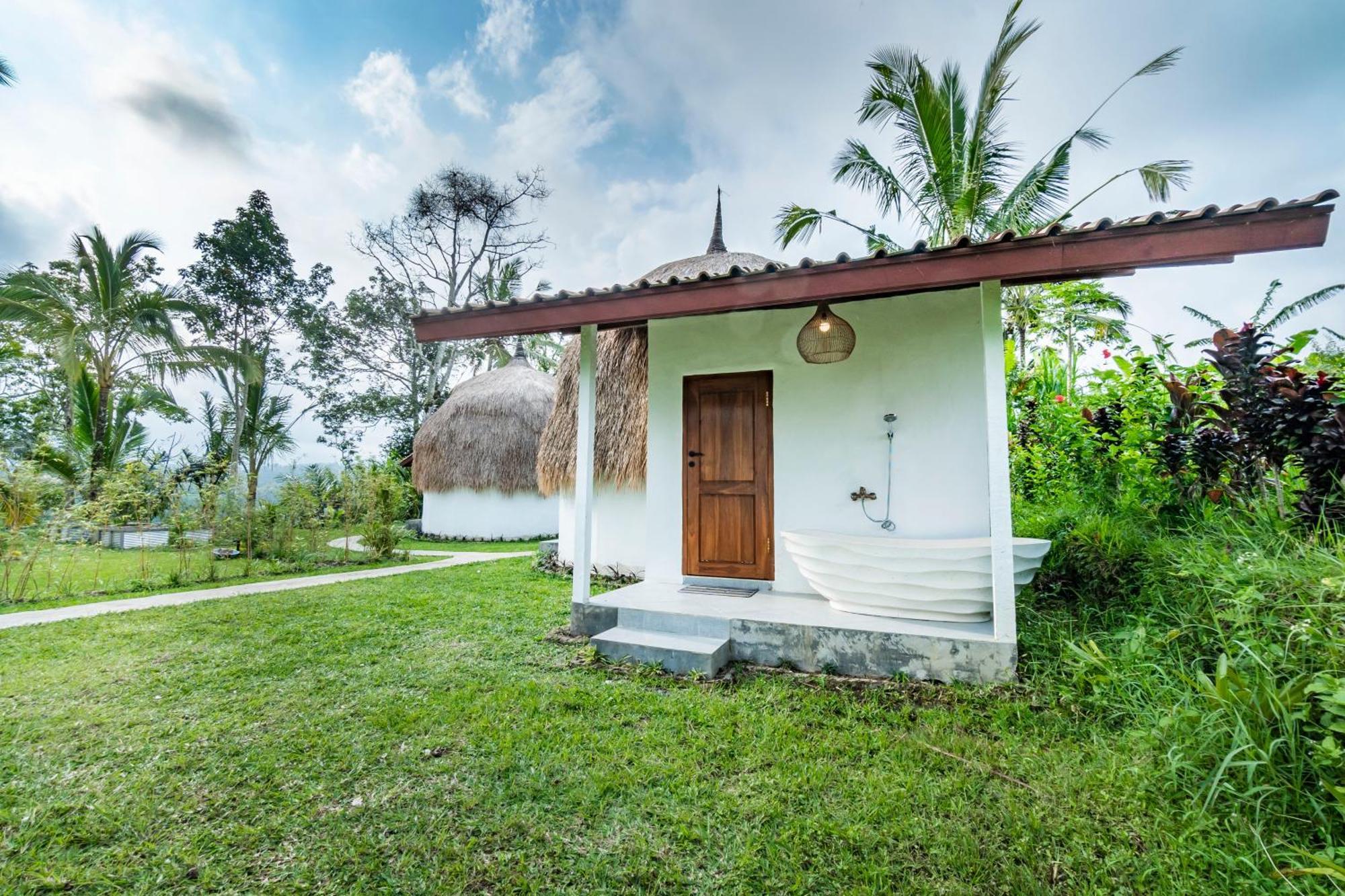Ritual Ubud Payangan Exterior foto