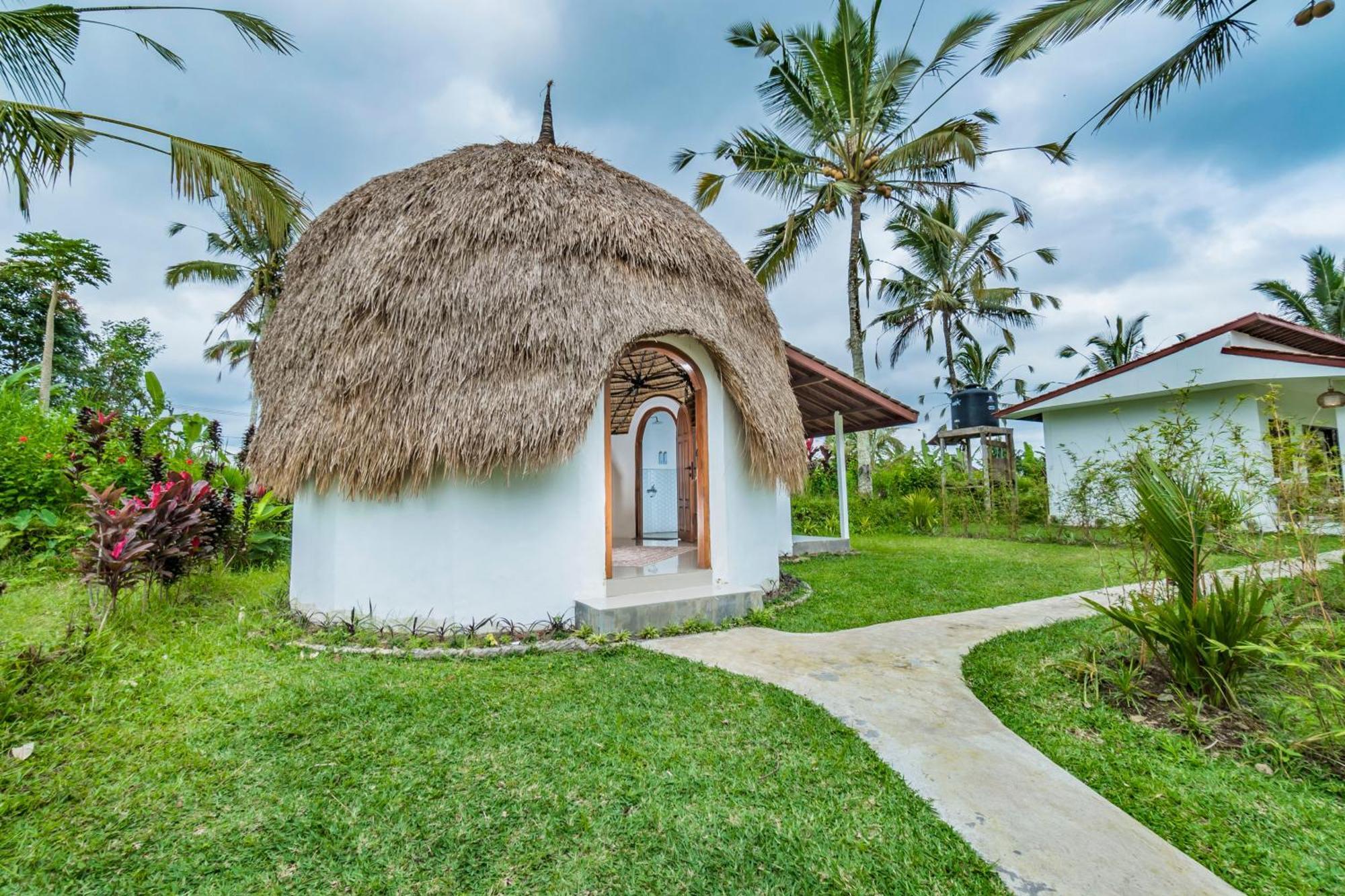 Ritual Ubud Payangan Exterior foto