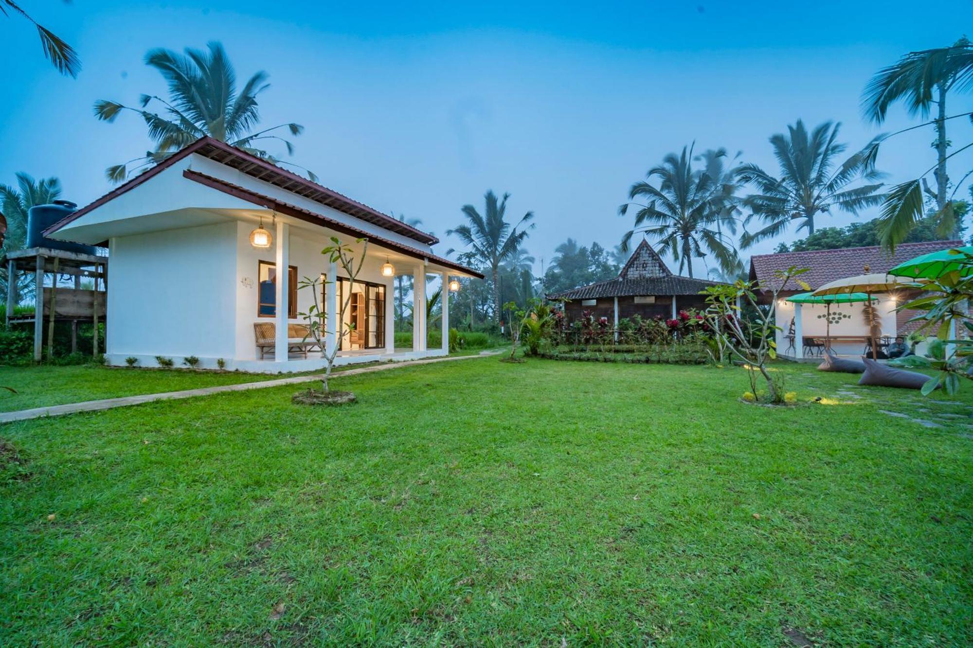 Ritual Ubud Payangan Exterior foto